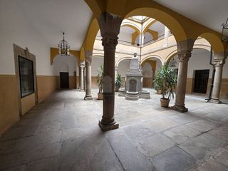 Piso en alquiler en Plasencia
