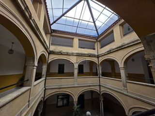 Piso en alquiler en Plasencia