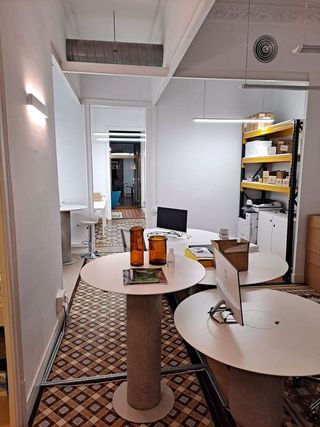 Oficina en alquiler en La Dreta de l'Eixample en Barcelona