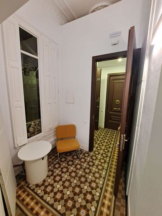 Oficina en alquiler en La Dreta de l'Eixample en Barcelona