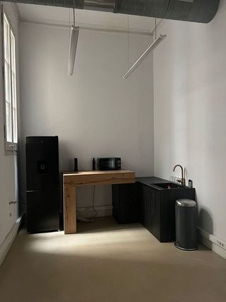 Oficina en alquiler en La Dreta de l'Eixample en Barcelona