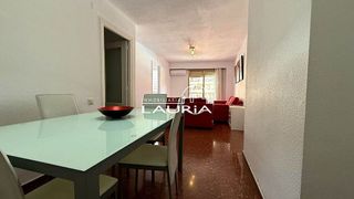 Piso en alquiler en Arrancapins en Valencia