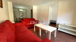 Piso en alquiler en Arrancapins en Valencia