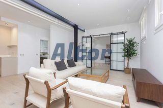 Piso en alquiler en Almagro en Madrid