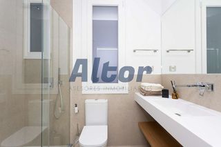Piso en alquiler en Almagro en Madrid