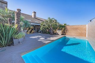 Casa adosada en alquiler en La Finca en Pozuelo de Alarcón