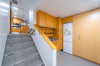 Casa adosada en alquiler en La Finca en Pozuelo de Alarcón