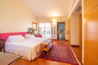 Casa adosada en alquiler en La Finca en Pozuelo de Alarcón