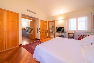 Casa adosada en alquiler en La Finca en Pozuelo de Alarcón