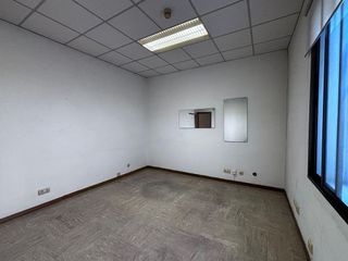 Oficina en alquiler en Plaza España - Villa Pilar - Reyes Católicos - Vadillos en Burgos