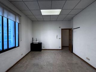 Oficina en alquiler en Plaza España - Villa Pilar - Reyes Católicos - Vadillos en Burgos