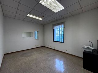 Oficina en alquiler en Plaza España - Villa Pilar - Reyes Católicos - Vadillos en Burgos