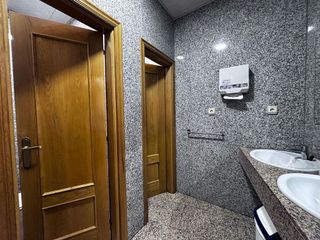 Oficina en alquiler en Plaza España - Villa Pilar - Reyes Católicos - Vadillos en Burgos