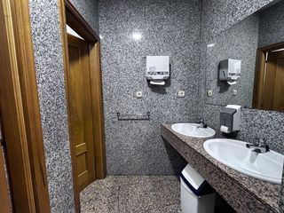 Oficina en alquiler en Plaza España - Villa Pilar - Reyes Católicos - Vadillos en Burgos