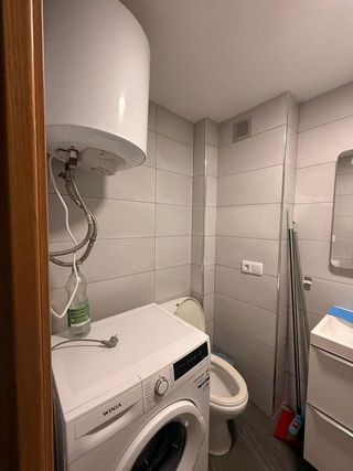 Piso en alquiler en Raval Roig - Virgen del Socorro en Alicante