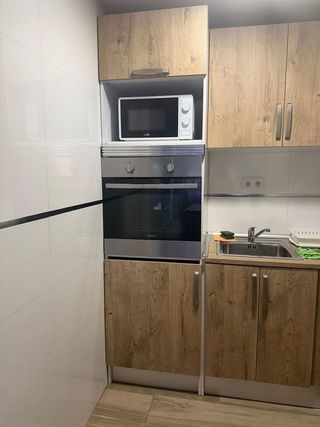Piso en alquiler en Raval Roig - Virgen del Socorro en Alicante