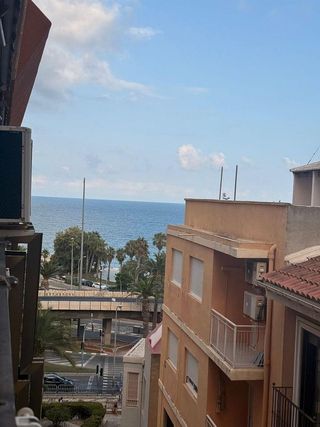 Piso en alquiler en Raval Roig - Virgen del Socorro en Alicante