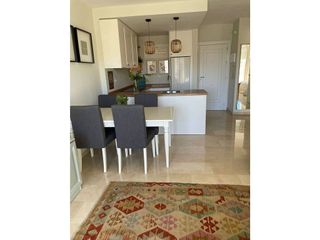 Piso en alquiler en Casco Antiguo en Marbella