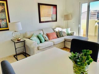 Piso en alquiler en Casco Antiguo en Marbella