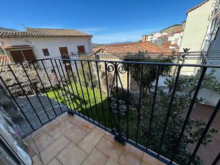 Piso en alquiler en Béjar