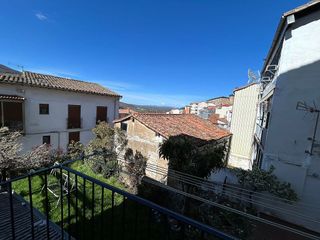 Piso en alquiler en Béjar
