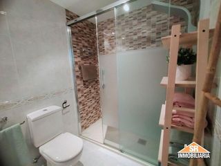 Piso en alquiler en Riazor - Los Rosales en Coruña (A)