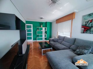 Piso en alquiler en Riazor - Los Rosales en Coruña (A)