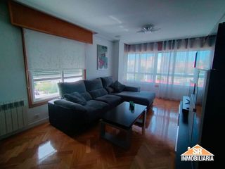 Piso en alquiler en Riazor - Los Rosales en Coruña (A)