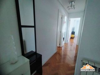 Piso en alquiler en Riazor - Los Rosales en Coruña (A)