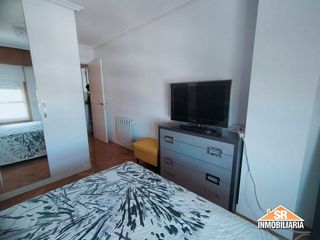 Piso en alquiler en Riazor - Los Rosales en Coruña (A)