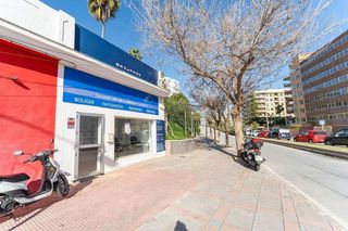 Oficina en alquiler en Playa de los Boliches en Fuengirola