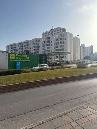 Oficina en alquiler en Playa de los Boliches en Fuengirola