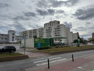 Oficina en alquiler en Playa de los Boliches en Fuengirola