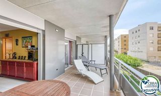 Piso en venta en Salatar en Roses