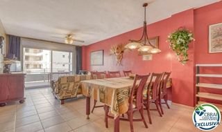 Piso en venta en Salatar en Roses
