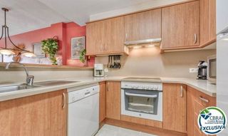 Piso en venta en Salatar en Roses