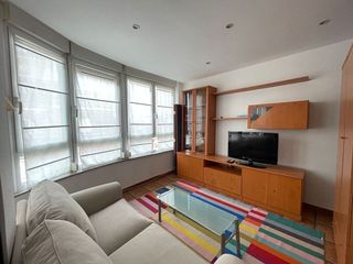 Estudio en alquiler en Centro en Gijón