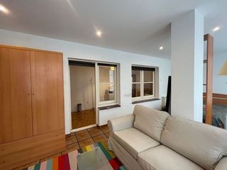 Estudio en alquiler en Centro en Gijón
