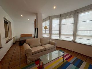 Estudio en alquiler en Centro en Gijón