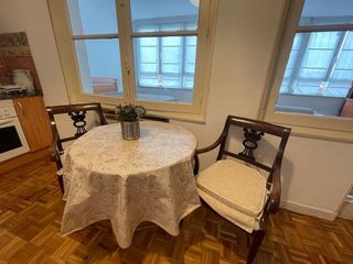 Estudio en alquiler en Centro en Gijón
