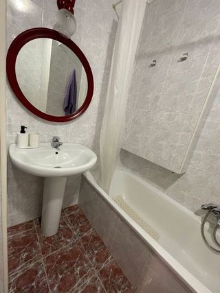 Estudio en alquiler en Centro en Gijón