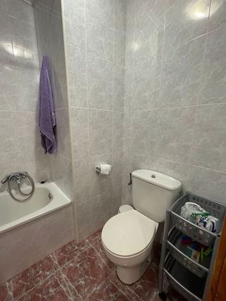 Estudio en alquiler en Centro en Gijón