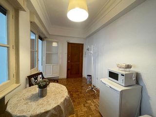 Estudio en alquiler en Centro en Gijón