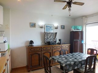 Piso en venta en Santa Margarida en Roses