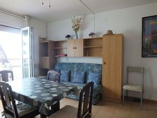 Piso en venta en Santa Margarida en Roses