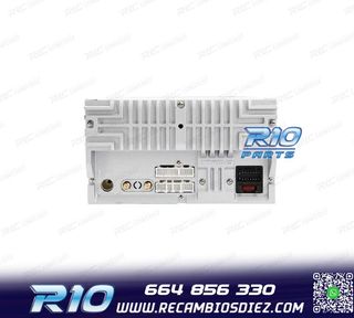 RADIO GPS ANDROID 12 PARA HYUNDAI IX35 TUCSON 09-15
