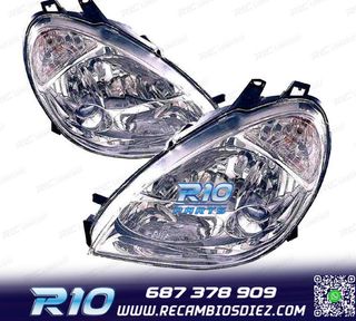 FAROS PARA CITROEN XSARA 00-05