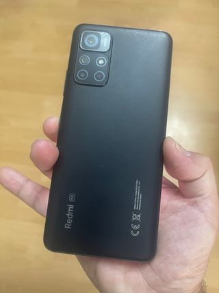 Xiaomi Redmi Note 11S 5G 6/128GB