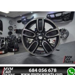 Llantas 17" Mini Cooper MI02