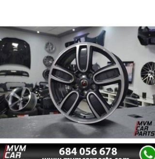 Llantas 17" Mini Cooper MI02
